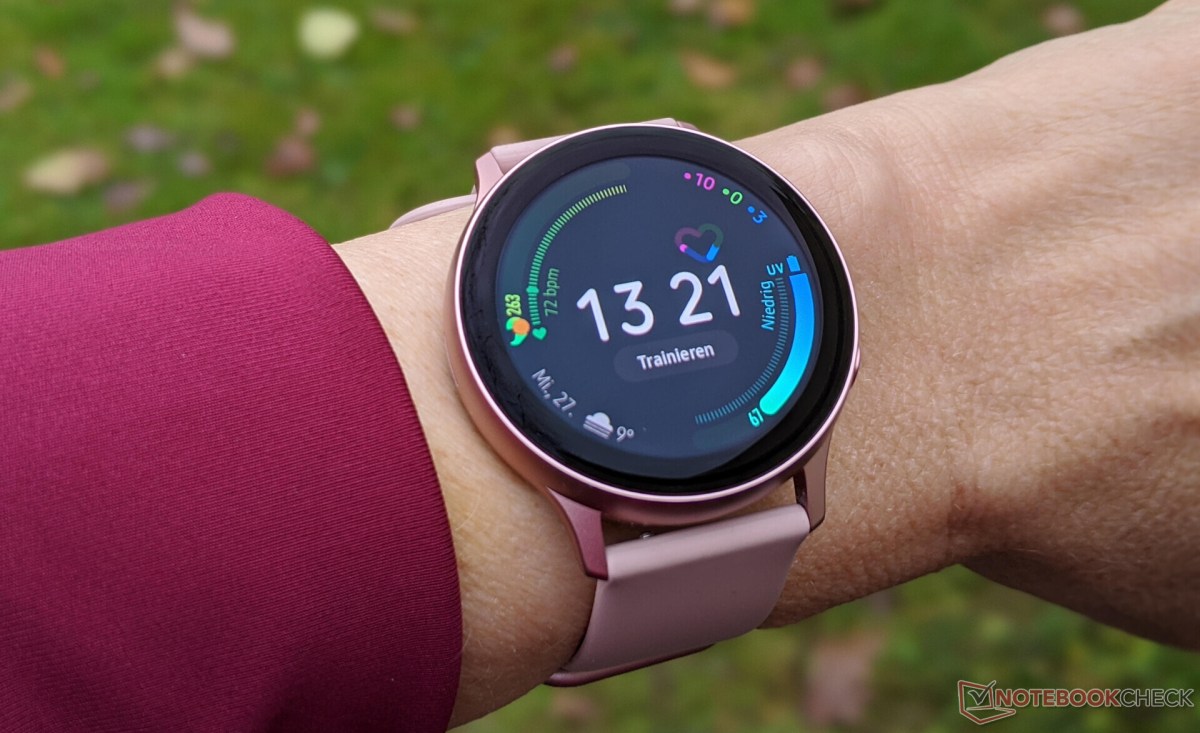Samsung Galaxy Watch Active 4 fecha de lanzamiento, precio, noticias y filtraciones