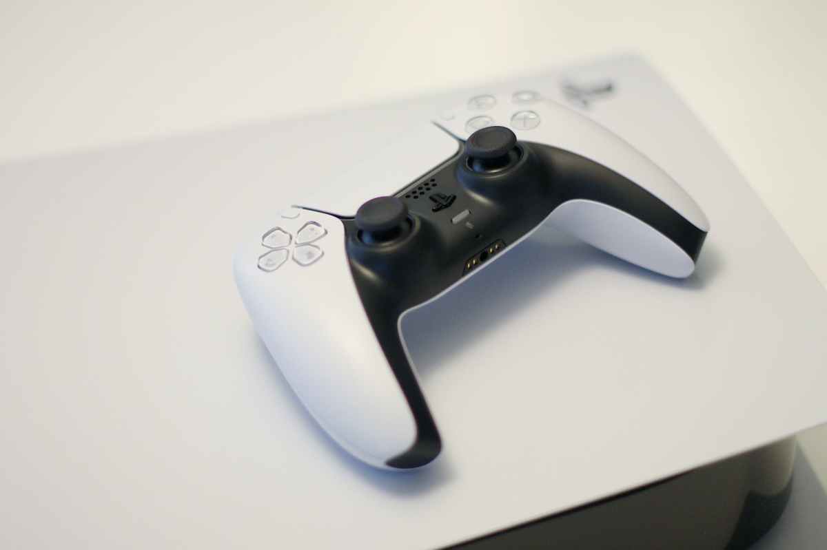 Los propietarios de una PS5 ahora pueden comprar otra PS5 … gracias a Sony